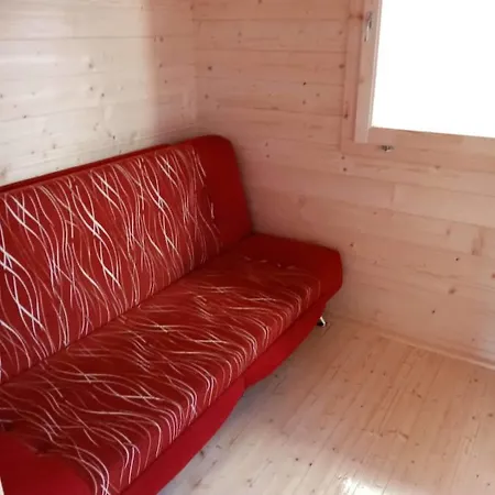 Holiday home Letniskowy Jolcia *