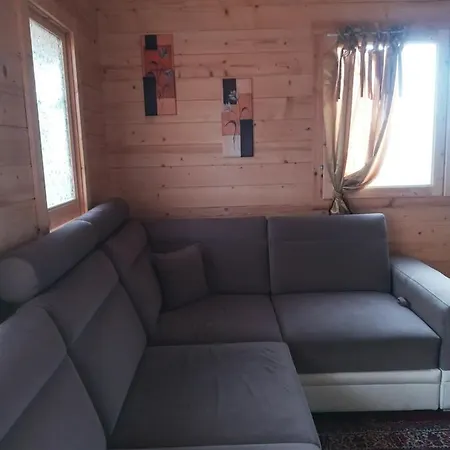 Σπίτι διακοπών Letniskowy Jolcia Ujazdowo