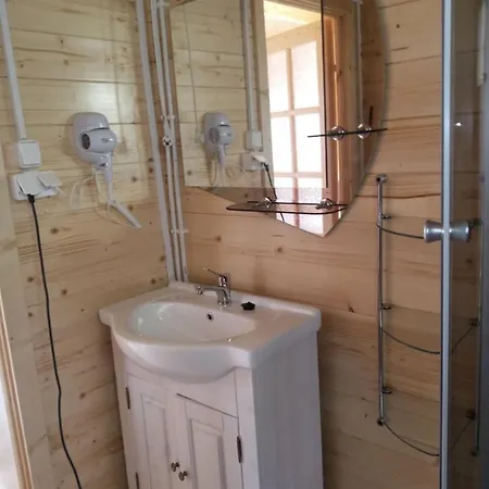 Σπίτι διακοπών Letniskowy Jolcia *