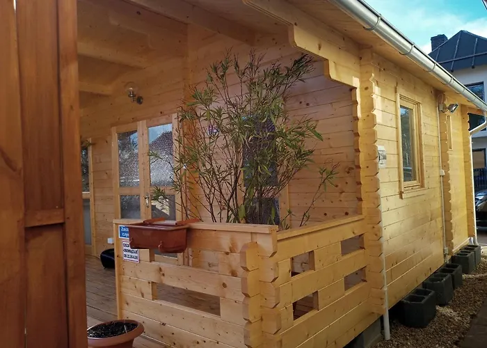 Letniskowy Jolcia * Ujazdowo