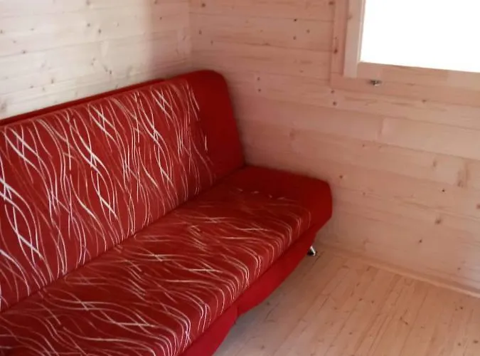 別荘 Letniskowy Jolcia *