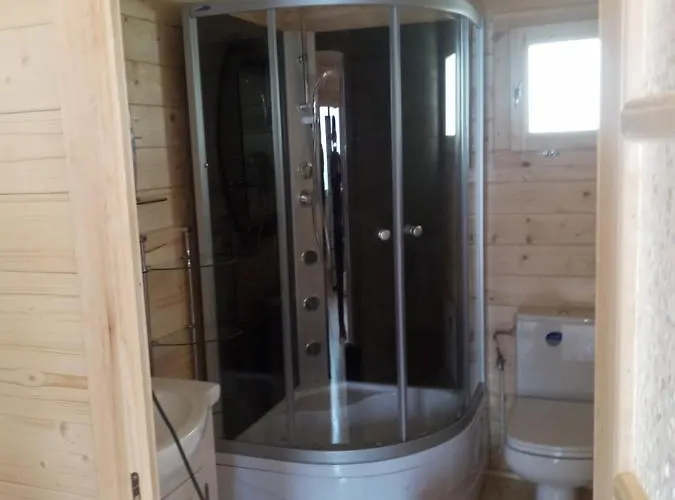 別荘 Letniskowy Jolcia Ujazdowo