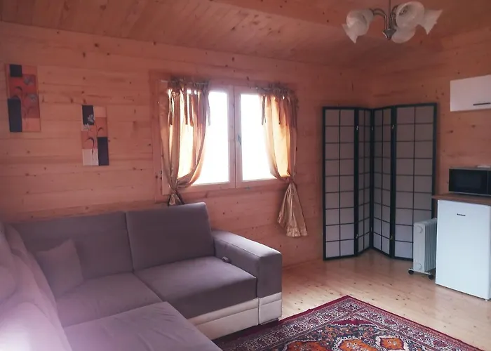 Letniskowy Jolcia Ujazdowo